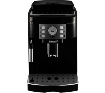 Delonghi Ecam 22.113B Bean to Cup Coffee Machine - Black